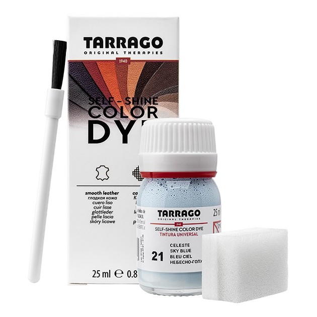 TARRAGO SELBSTGLANZ-FARBFARBSTOFF SKY_BLUE_21 TARRAGO SELBSTGLANZ-FARBFARBSTOFF SKY_BLUE_21