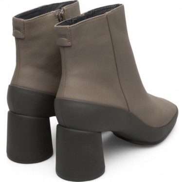 CAMPER STIEFELETTEN K400371 GRIS