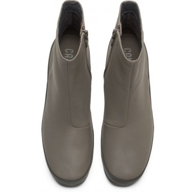 CAMPER STIEFELETTEN K400371 GRIS