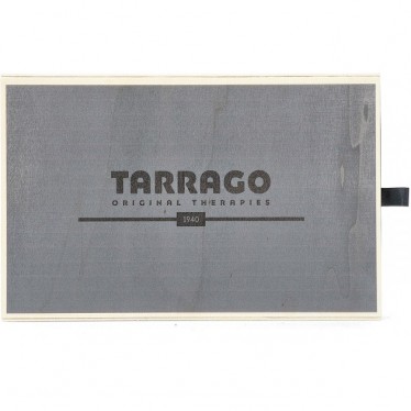 TARRAGO-WILDLEDER- UND NUBUKPFLEGE-REINIGUNGSSET TCV480000000A NEUTRAL