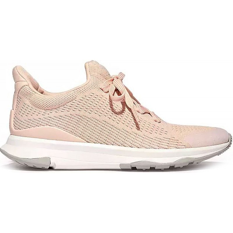 SPORT FITFLOP GB7 VITAMIN FFX STRICK SPORT ROSE_FOAM