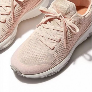 SPORT FITFLOP GB7 VITAMIN FFX STRICK SPORT ROSE_FOAM