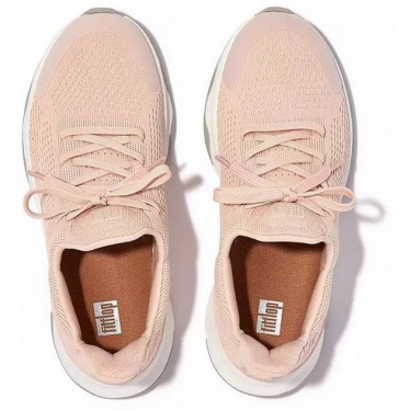 SPORT FITFLOP GB7 VITAMIN FFX STRICK SPORT ROSE_FOAM