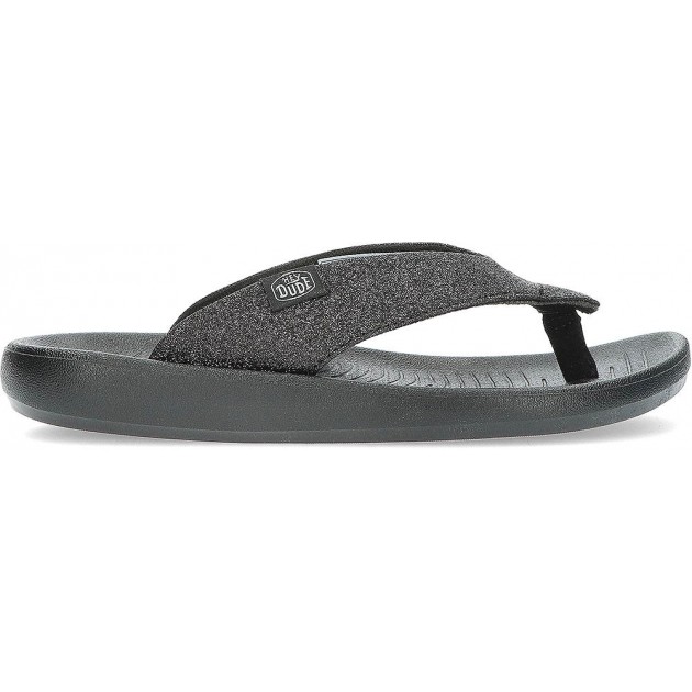 TYP MEG SANDALEN BLACK