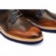 SCHUHE PIKOLINOS DURCAL M8P-4009C1 BRANDY