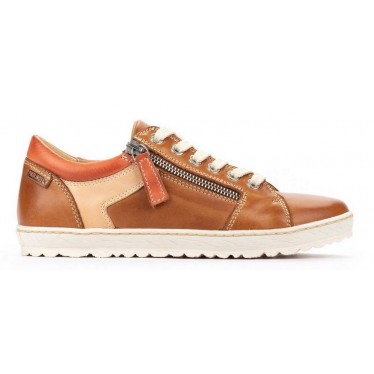 PIKOLINOS LAGOS SCHUHE 901-6766C2 BRANDY