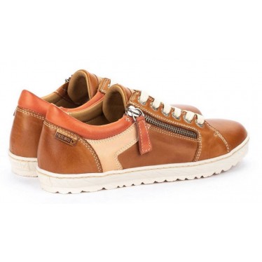 PIKOLINOS LAGOS SCHUHE 901-6766C2 BRANDY