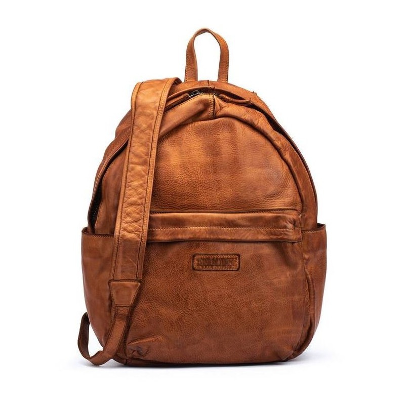 PIKOLINOS CAIMARI MHA-779 RUCKSACK COGNAC