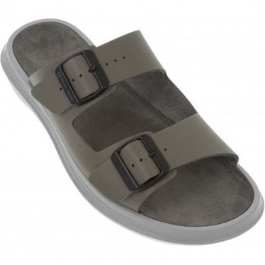 Sandalen KYBUN URI M GREY