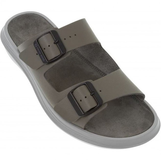 Sandalen KYBUN URI M GREY Sandalen KYBUN URI M GREY