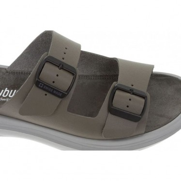 Sandalen KYBUN URI M GREY