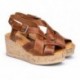 SANDALEN PIKOLINOS MIRANDA W2F-1682 BRANDY