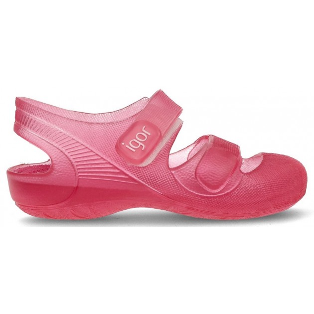 IGOR WASSER EIMER FÜR KINDER SLIM FUCSIA IGOR WASSER EIMER FÜR KINDER SLIM FUCSIA