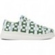 CAMPER RUNNER-UP-SCHUHE K201314 VERDE