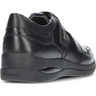 STONEFLY AURORA 23 SCHUHE 219955 BLACK