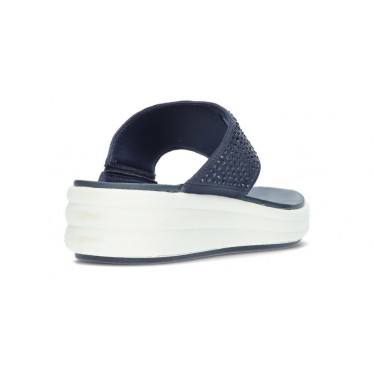 CLARKS DRIFT JAUNT SANDALEN NAVY