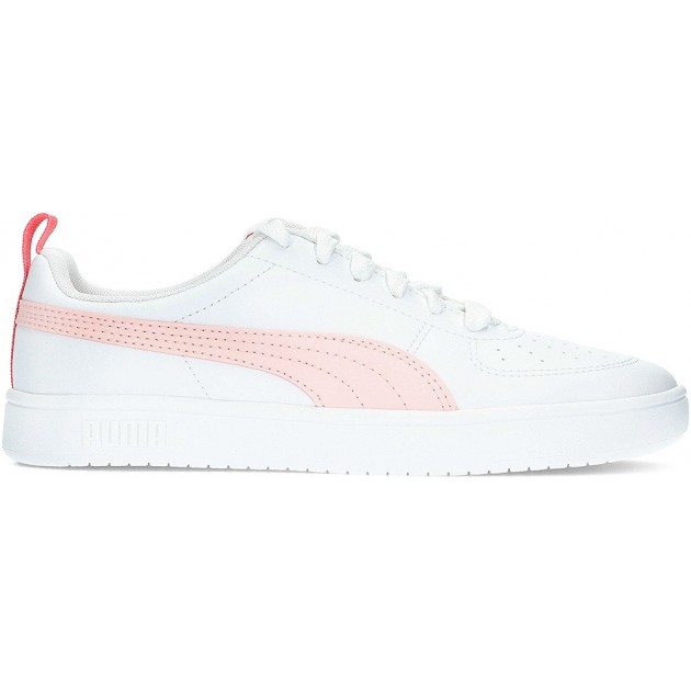 SNEAKER PUMA RICKIE JR 384311 PINK SNEAKER PUMA RICKIE JR 384311 PINK