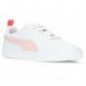 SNEAKER PUMA RICKIE JR 384311 PINK