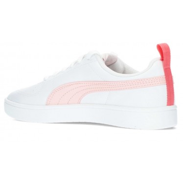 SNEAKER PUMA RICKIE JR 384311 PINK