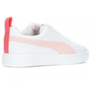 SNEAKER PUMA RICKIE JR 384311 PINK