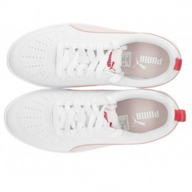 SNEAKER PUMA RICKIE JR 384311 PINK