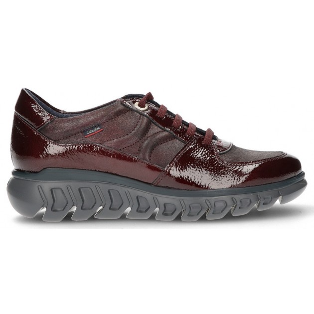 CALLAGHAN ADAPTACTION SIRENA SCHUHE BURDEOS CALLAGHAN ADAPTACTION SIRENA SCHUHE BURDEOS
