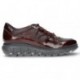 CALLAGHAN ADAPTACTION SIRENA SCHUHE BURDEOS