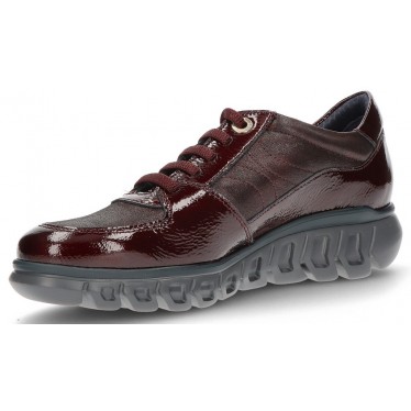 CALLAGHAN ADAPTACTION SIRENA SCHUHE BURDEOS
