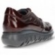 CALLAGHAN ADAPTACTION SIRENA SCHUHE BURDEOS
