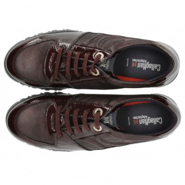 CALLAGHAN ADAPTACTION SIRENA SCHUHE BURDEOS