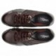 CALLAGHAN ADAPTACTION SIRENA SCHUHE BURDEOS