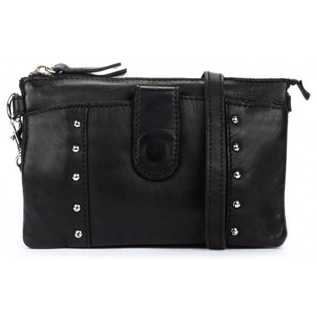 CROSSBODY PIKOLINOS DAIMUZ BLACK