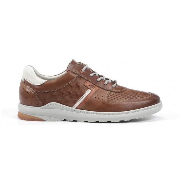 HERREN SCHUHE FLUCHOS F1162 JACK GANGE CUERO HERREN SCHUHE FLUCHOS F1162 JACK GANGE CUERO