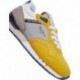 PEPE JEANS LONDON URBAN B SNEAKERS PBS40002 YELLOW