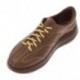 SCHUHE KYBUN ZUG 20 M BROWN