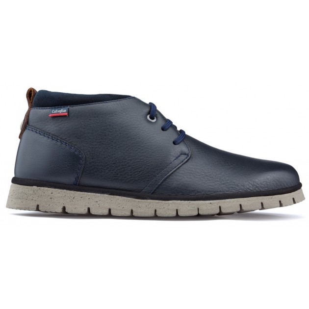 CALLAGHAN SHERPA STIEFEL AZUL