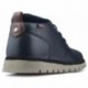 CALLAGHAN SHERPA STIEFEL AZUL