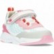 SPORT BIOMECHANIK 232230G BLANCO_ROSA