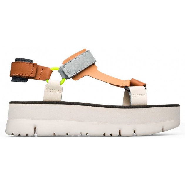 CAMPER SANDAL CATERPILLAR K201037 MARRON CAMPER SANDAL CATERPILLAR K201037 MARRON