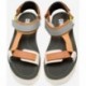 CAMPER SANDAL CATERPILLAR K201037 MARRON