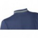 T-SHIRTS UND POLOSHIRTS GEOX BEKLEIDUNG M3511A BLUE