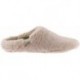 VICTORIA SLIPPERS 1081101 WEICHES HAAR NUDE