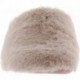 VICTORIA SLIPPERS 1081101 WEICHES HAAR NUDE