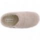 VICTORIA SLIPPERS 1081101 WEICHES HAAR NUDE