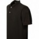 POLOSHIRT GEOX M3510B BLACK