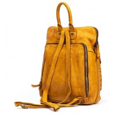 RUCKSACK PIKOLINOS FAURA WHA726 MOSTAZA