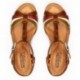 SANDALEN PIKOLINOS MIRANDA W2F-1551C1 BRANDY