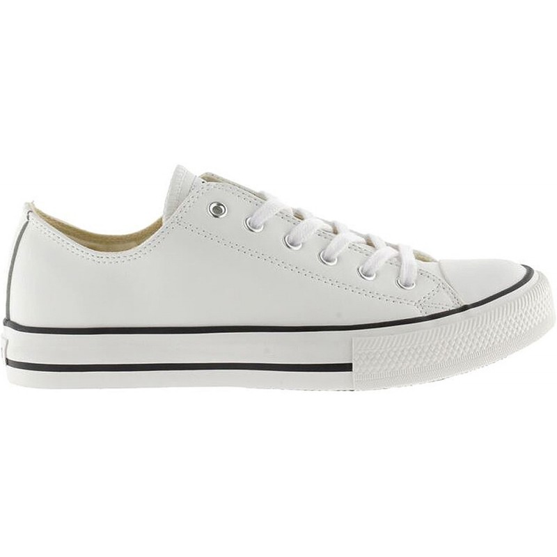 VICTORIA SNEAKERS 1065184 BASKET TRIBE BLANCO