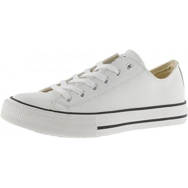 VICTORIA SNEAKERS 1065184 BASKET TRIBE BLANCO