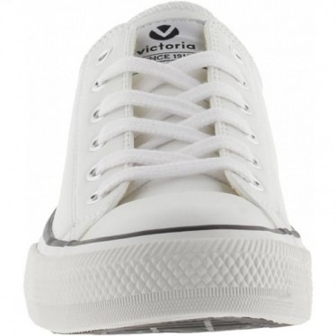 VICTORIA SNEAKERS 1065184 BASKET TRIBE BLANCO